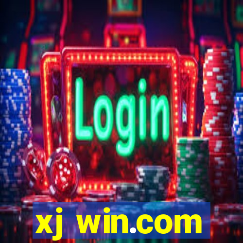 xj win.com